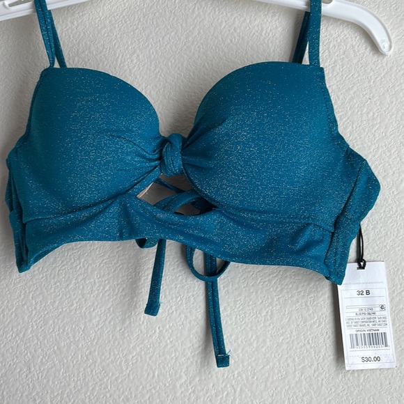 Shade & Shore bikini top - Picture 3 of 4